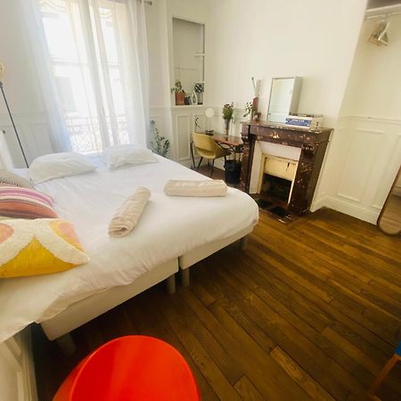 Chambre Paris Stade De France Saint-Denis  Dış mekan fotoğraf