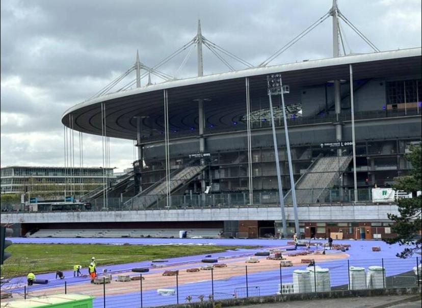 Chambre Paris Stade De France Saint-Denis  Dış mekan fotoğraf