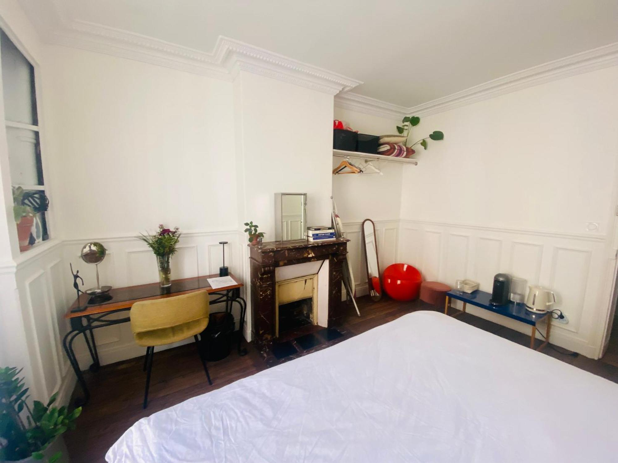 Chambre Paris Stade De France Saint-Denis  Dış mekan fotoğraf