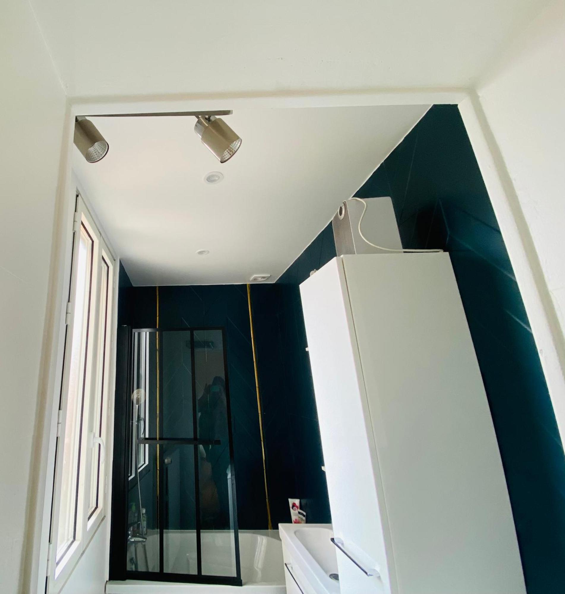 Chambre Paris Stade De France Saint-Denis  Dış mekan fotoğraf